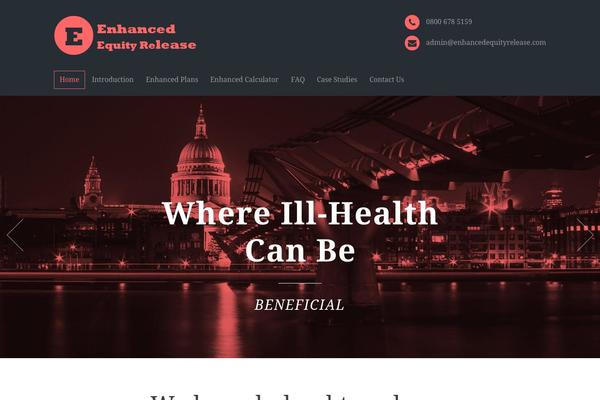 enhancedequityrelease.com site used Lawyers