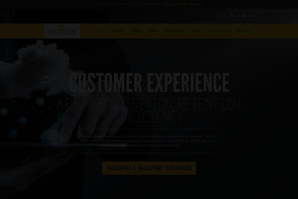 Site using About the Author Advanced plugin