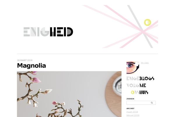 Site using FancyBox plugin