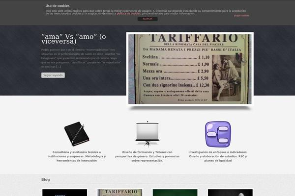 Rolex theme site design template sample
