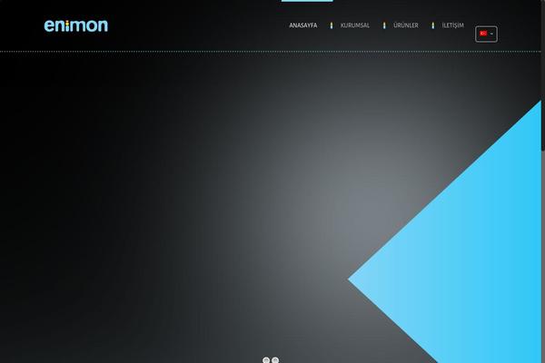 Site using Awesome-gallery plugin