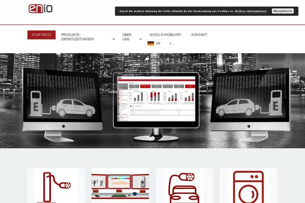 Site using Appointment-scheduler-weblizar plugin