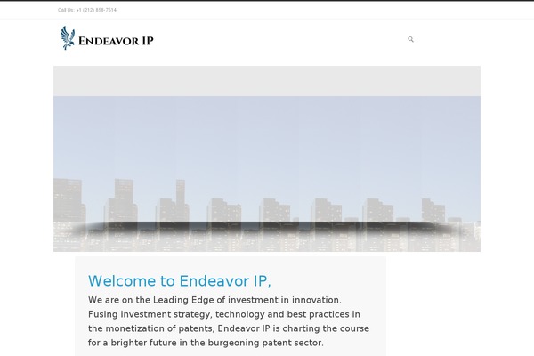 Inovado WordPress theme, websites list used Inovado theme Inovado theme websites examples