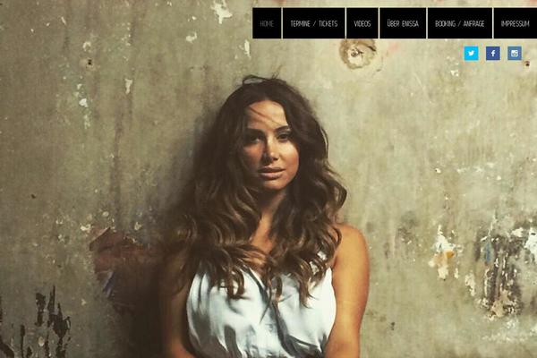 Site using Ele-custom-skin-pro plugin