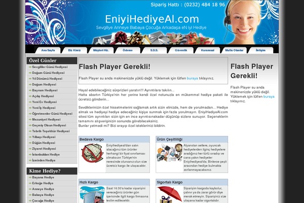 eniyihediyeal.com site used Mentosa