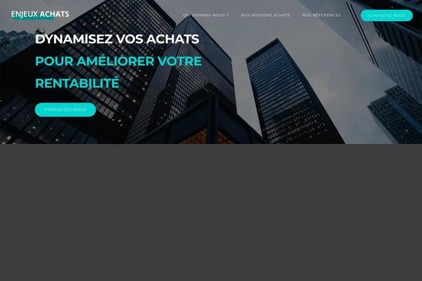 Site using Be-gdpr plugin