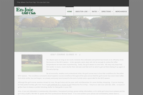 Site using Contact-widgets plugin