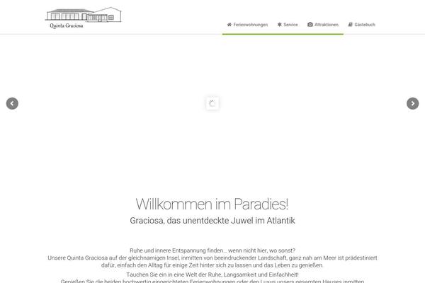 Site using Zh_dsgvo plugin