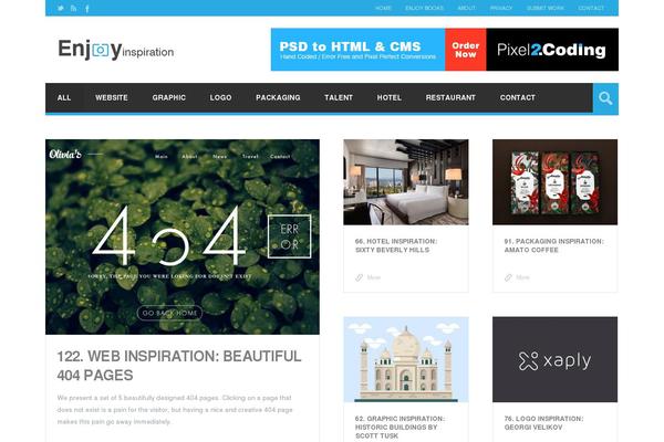 Site using Stkit plugin