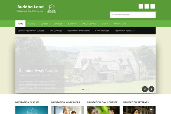 Site using WP Google Map Plugin plugin