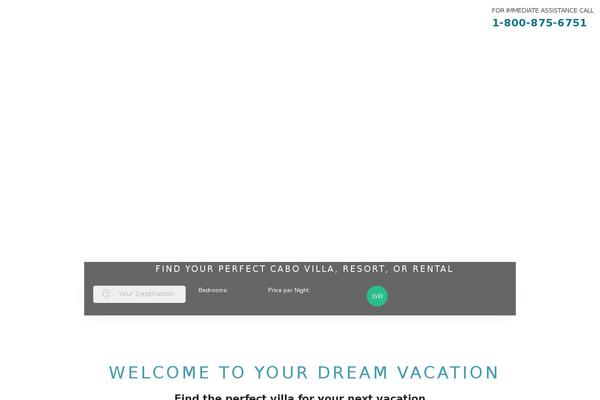 Site using Exit-popup plugin