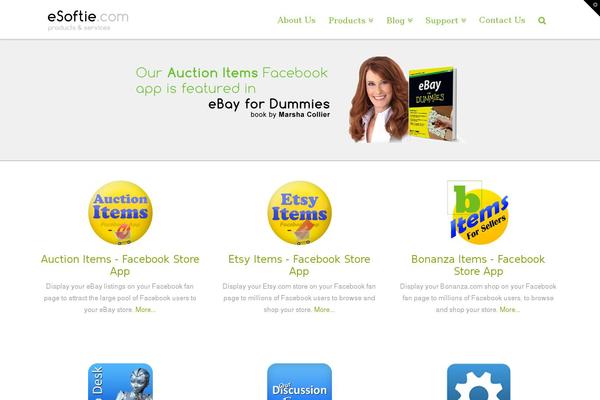 Site using Viva-ThumbZoom plugin