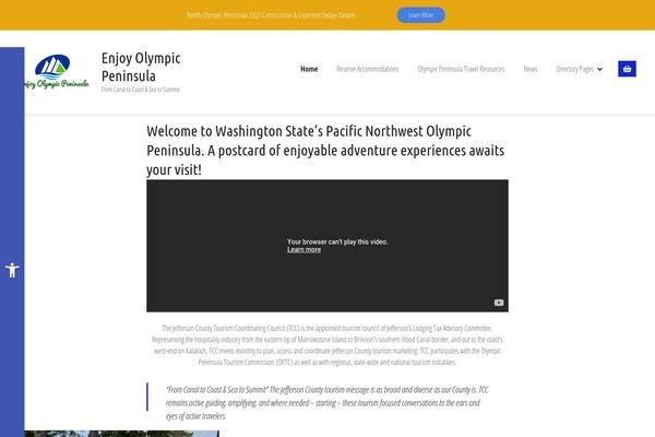 Site using Citadela-pro plugin