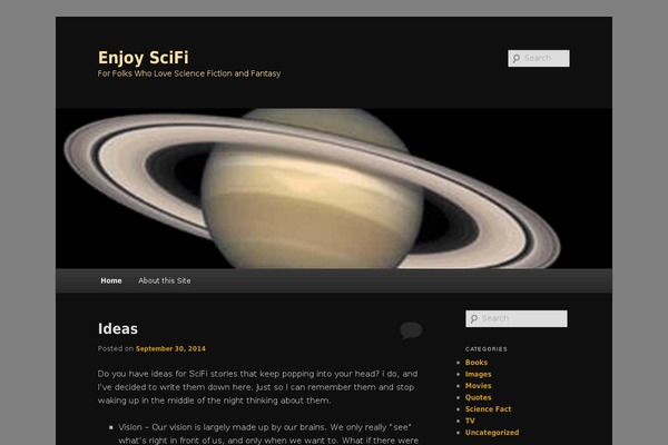 Site using Author hReview plugin