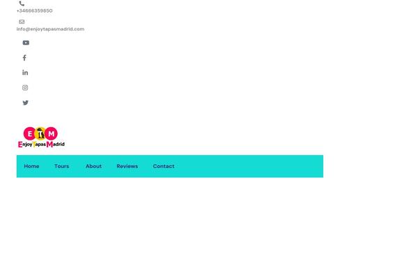 Site using Crowdfundly plugin