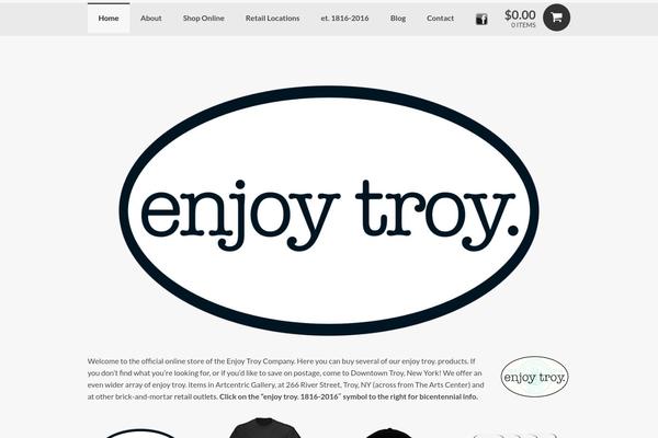 Peddlar theme site design template sample