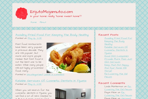 Whimsical Love theme site design template sample