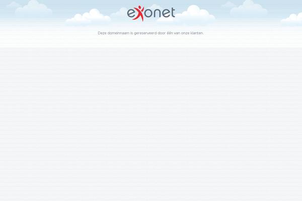 Twentytwentyfour theme site design template sample