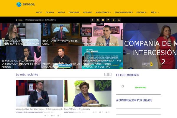 Site using Display posts in grid layout without coding - Content Views plugin