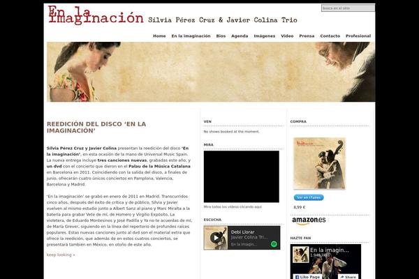 Elements of SEO theme site design template sample