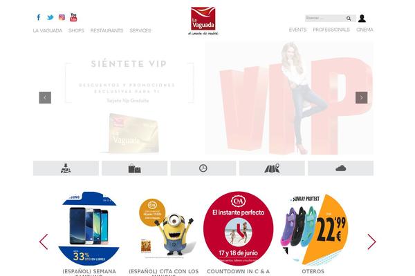 Site using Event-tickets-plus plugin