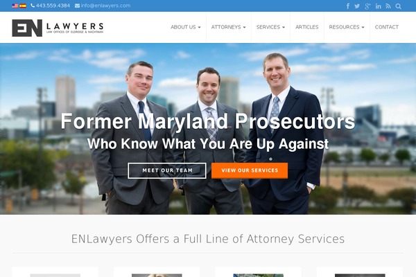 Site using Code Embed plugin