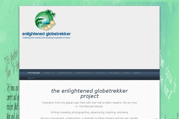 Lamoon theme site design template sample