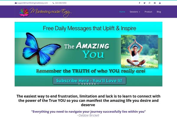 enlightenedsoulutions.com site used Nimva
