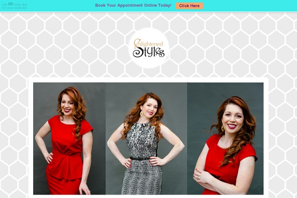 ProPhoto 5 theme site design template sample