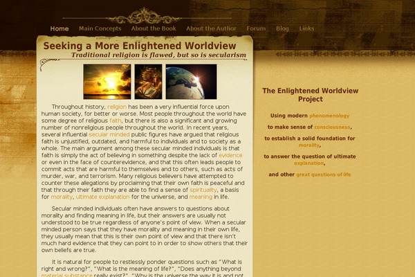 Aspire theme site design template sample