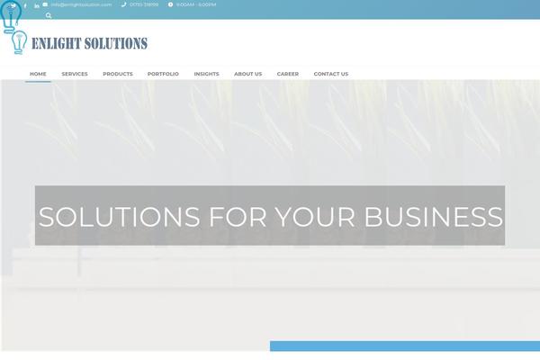 Site using Znpb-tiltbox plugin