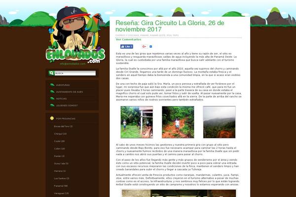 masinop theme websites examples