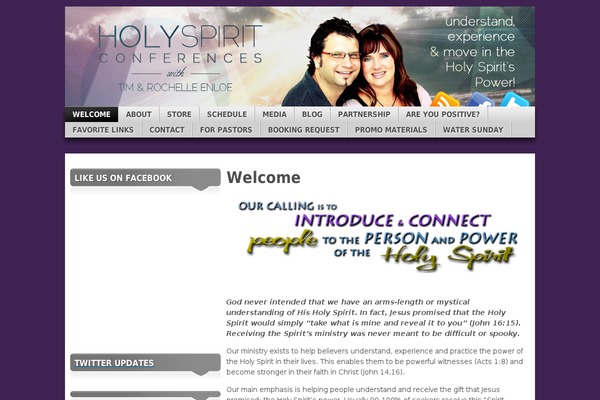 Site using Akismet plugin