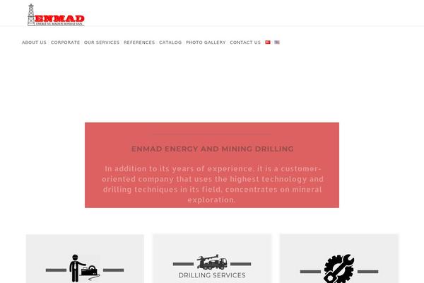 Site using Apress-core plugin