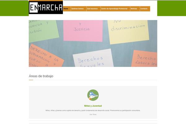 Site using Advanced-widget-pack plugin