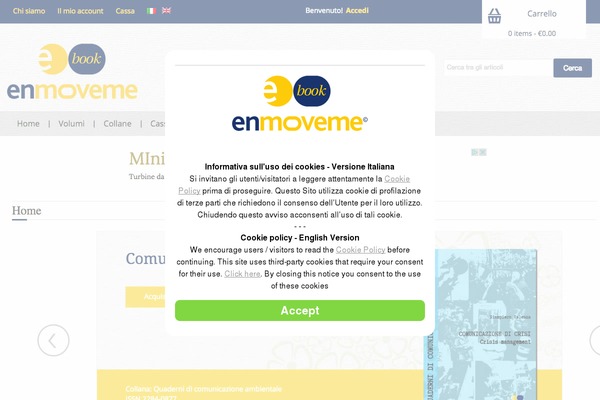 Book Store theme site design template sample