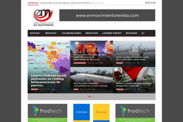 Site using Constellation plugin