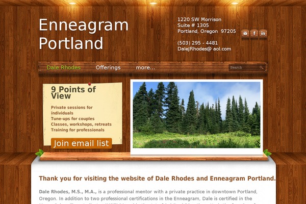 Atahualpa353 theme site design template sample