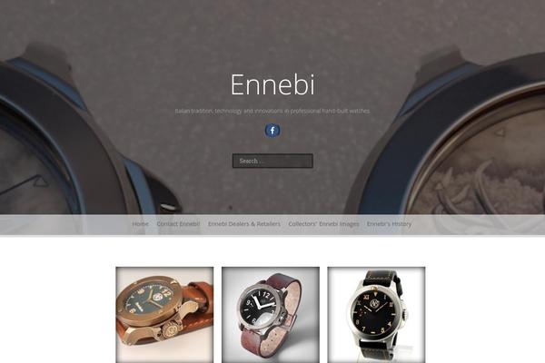 ennebi.eu site used Freak