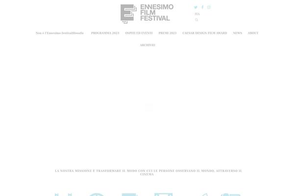 Site using Events Manager plugin