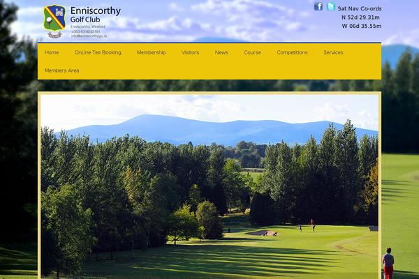 Site using Et-shortcodes plugin