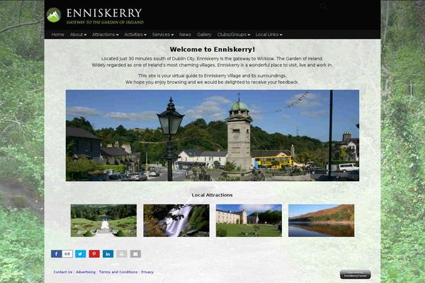 Site using Weaver-xtreme-plus plugin