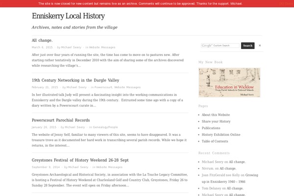 Site using Another-random-posts-widget plugin