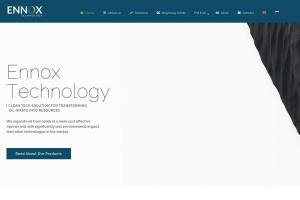 Site using Ubermenu-icons plugin