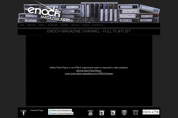 Site using All Category SEO Updater plugin
