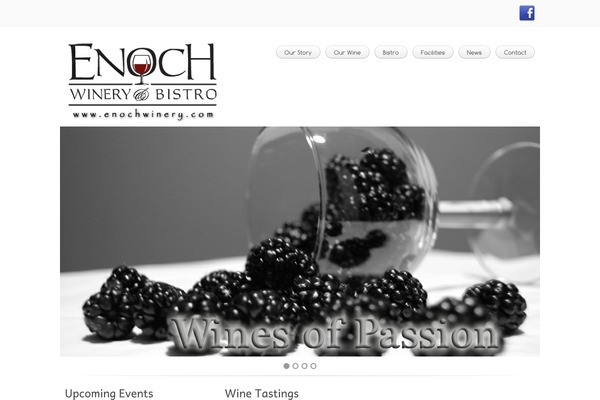 Clear Theme theme site design template sample