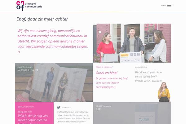 Site using Instant Search & Suggest plugin