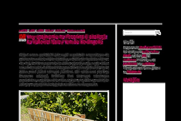 Cleanr theme site design template sample