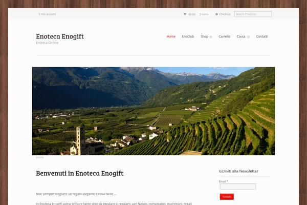 Mystile theme site design template sample