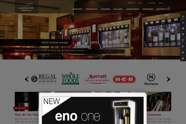 Package theme site design template sample